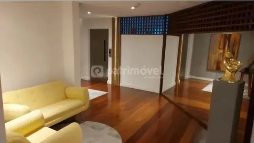 Apartamento, 4 quartos, 150 m² - Foto 9