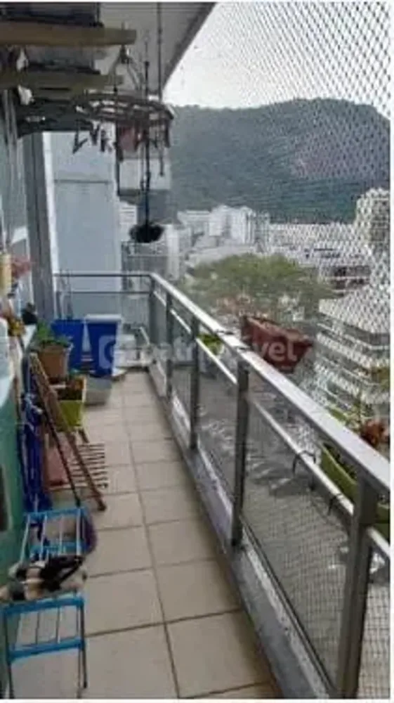 Apartamento, 4 quartos, 150 m² - Foto 18
