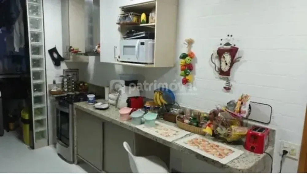 Apartamento, 4 quartos, 150 m² - Foto 16