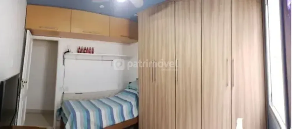 Apartamento, 4 quartos, 150 m² - Foto 3