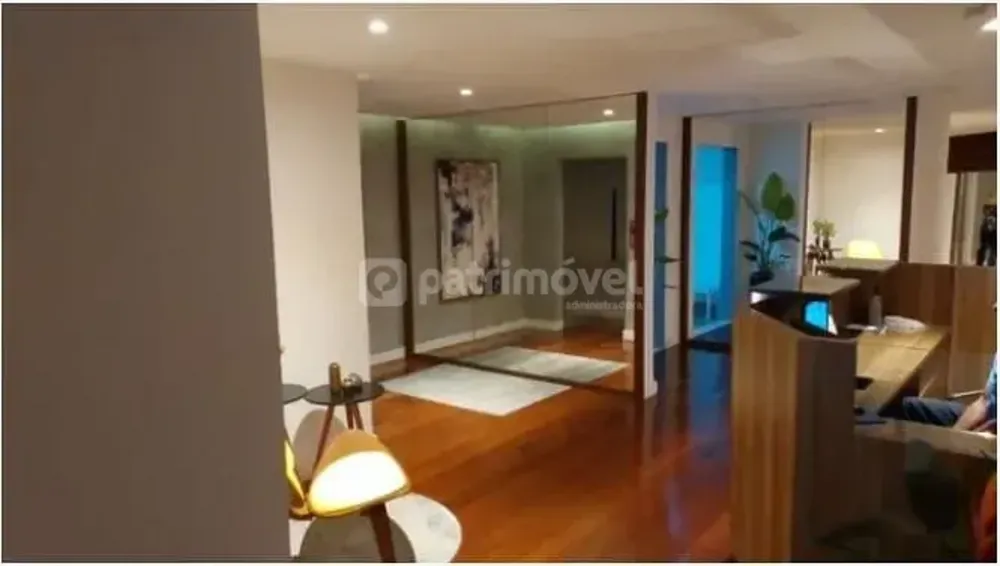 Apartamento, 4 quartos, 150 m² - Foto 12