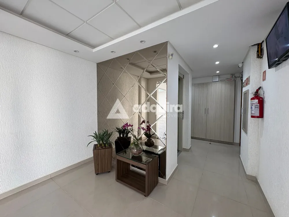 Apartamento, 3 quartos, 140 m² - Foto 1