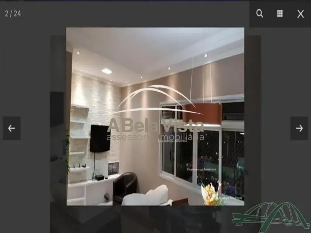 Apartamento, 3 quartos, 120 m² - Foto 4