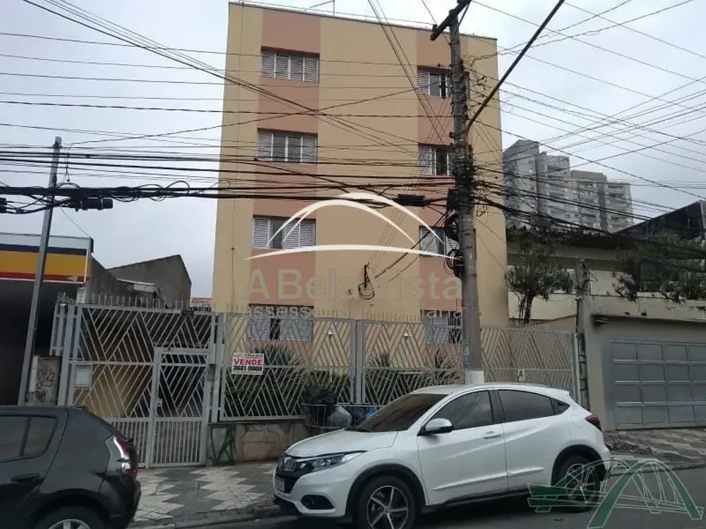 Apartamento, 3 quartos, 120 m² - Foto 1
