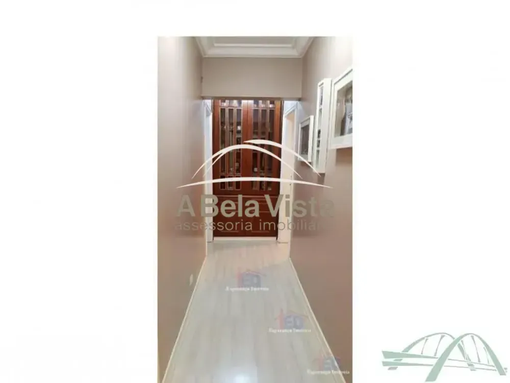 Apartamento, 3 quartos, 120 m² - Foto 2