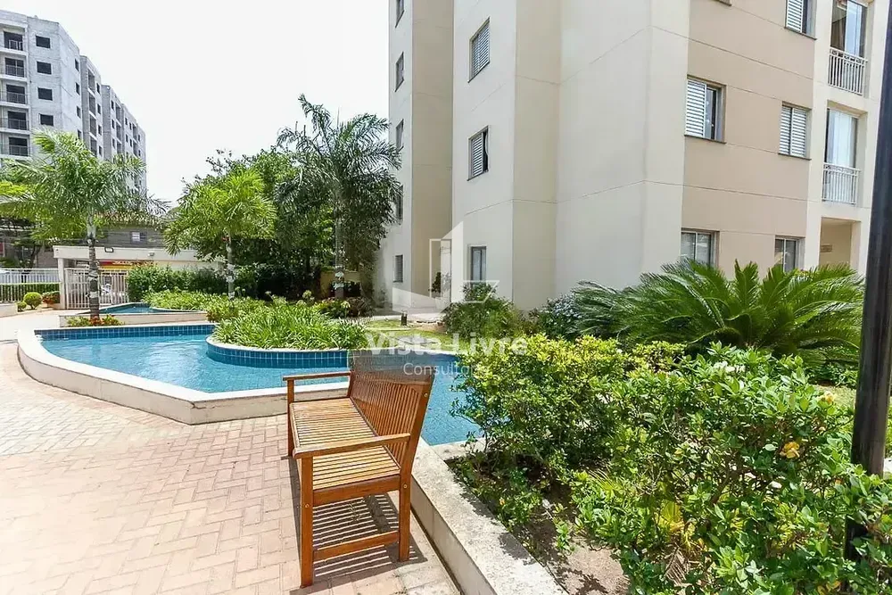 Apartamento, 2 quartos, 70 m² - Foto 3