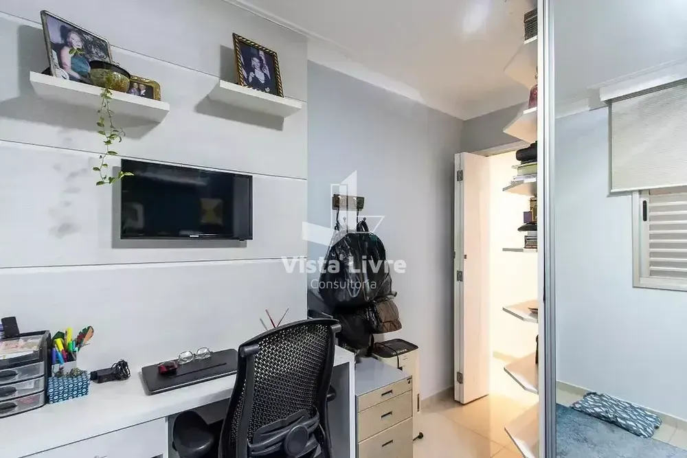 Apartamento, 2 quartos, 70 m² - Foto 1