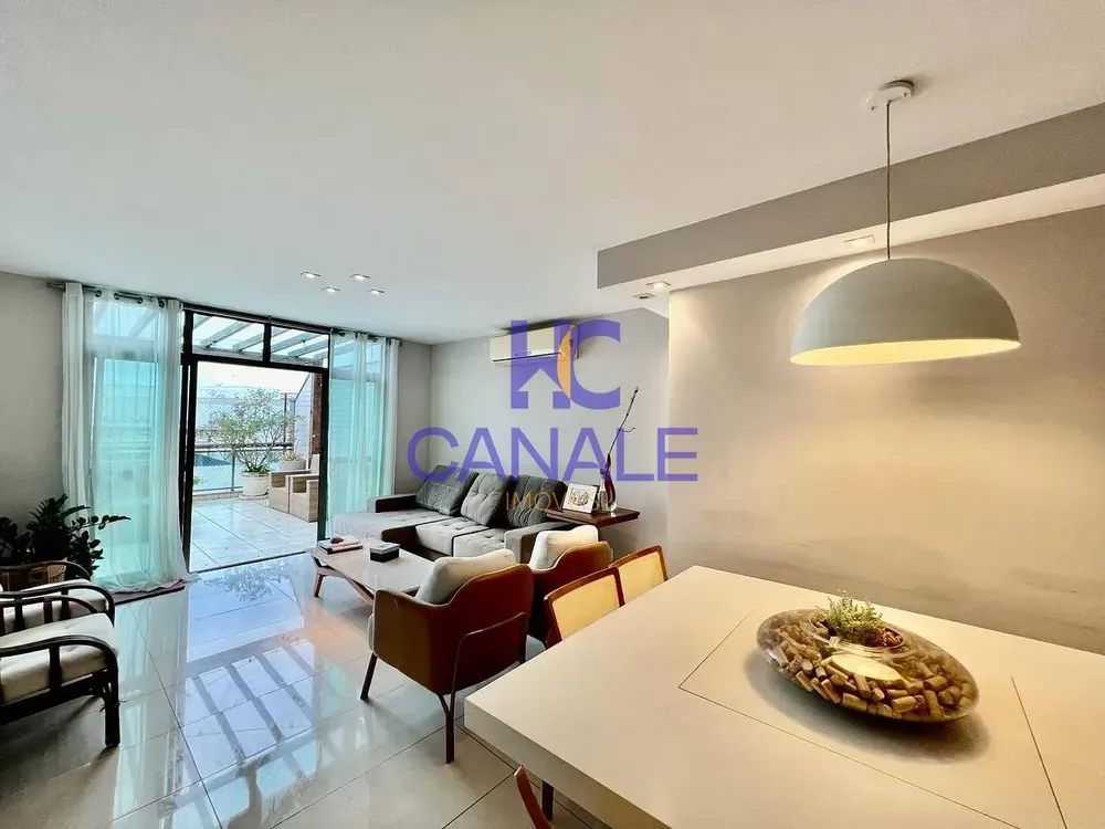 Cobertura, 4 quartos, 320 m² - Foto 33