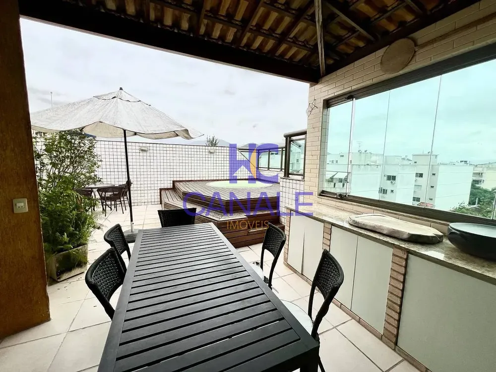 Cobertura, 4 quartos, 320 m² - Foto 48