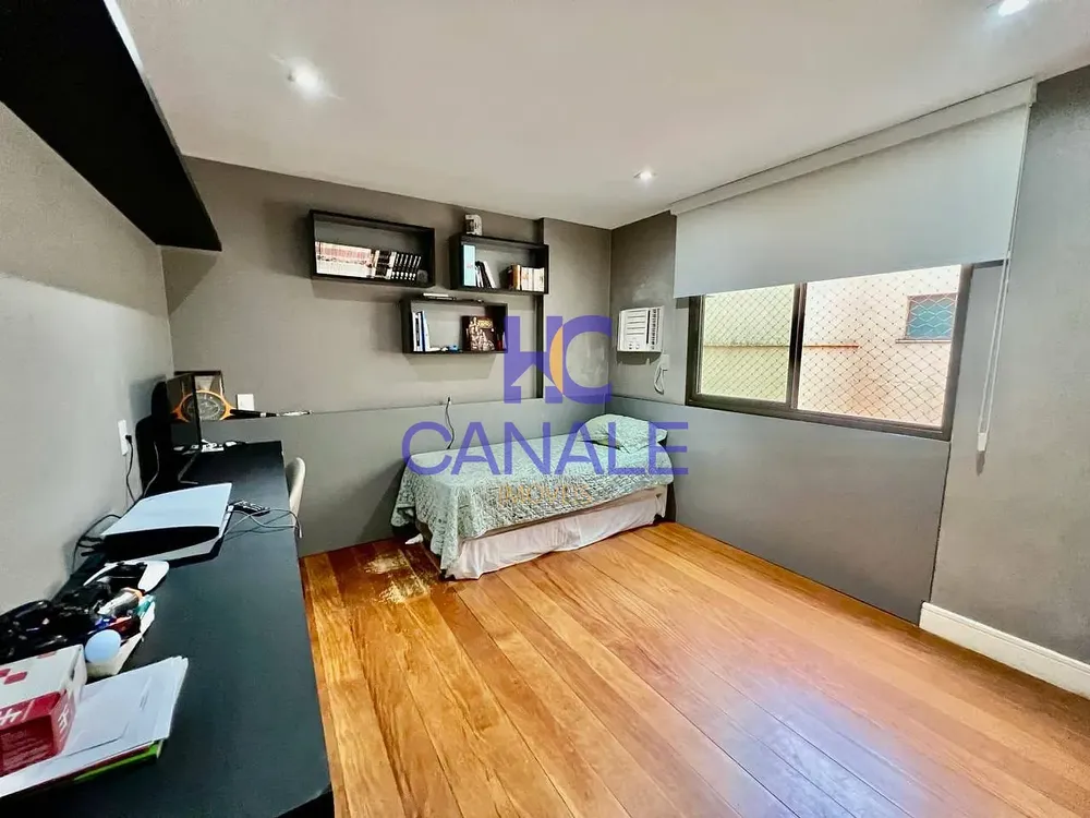 Cobertura, 4 quartos, 320 m² - Foto 41