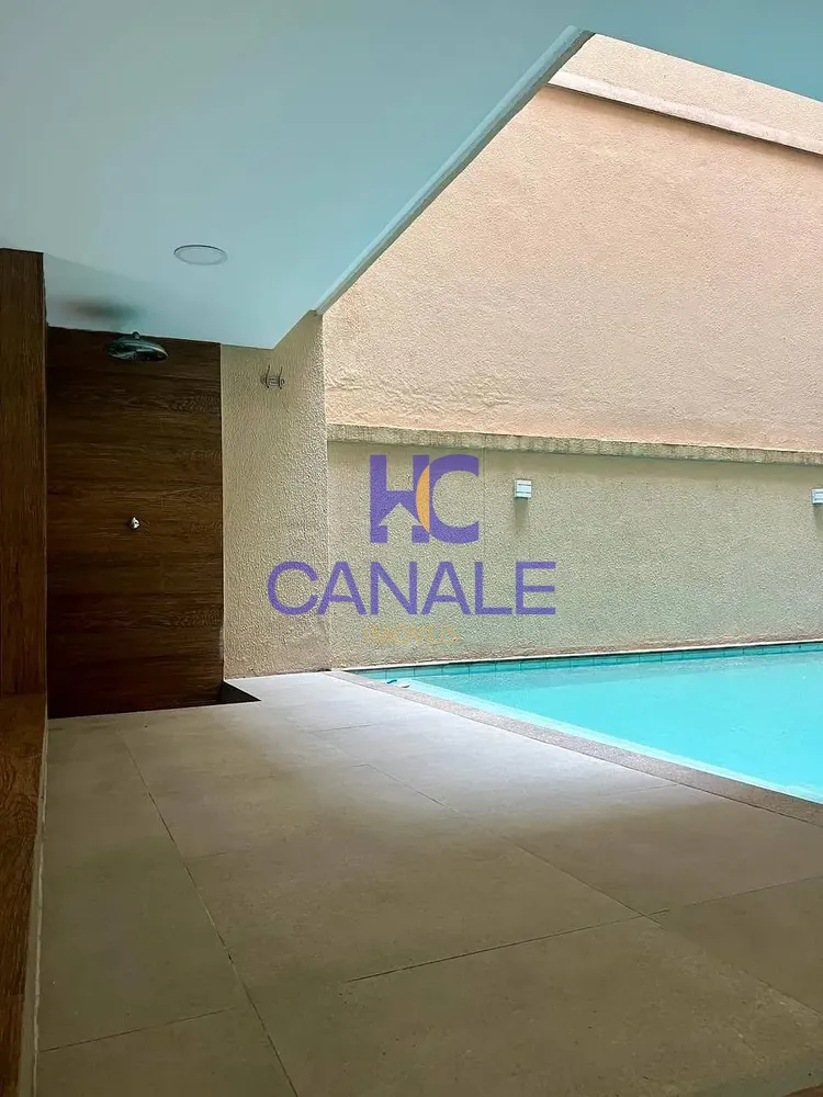 Cobertura, 4 quartos, 320 m² - Foto 7