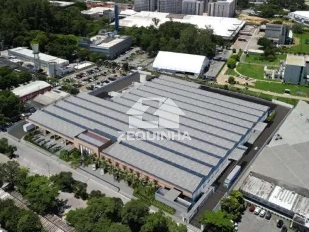 Depósito-Galpão, 14964 m² - Foto 3