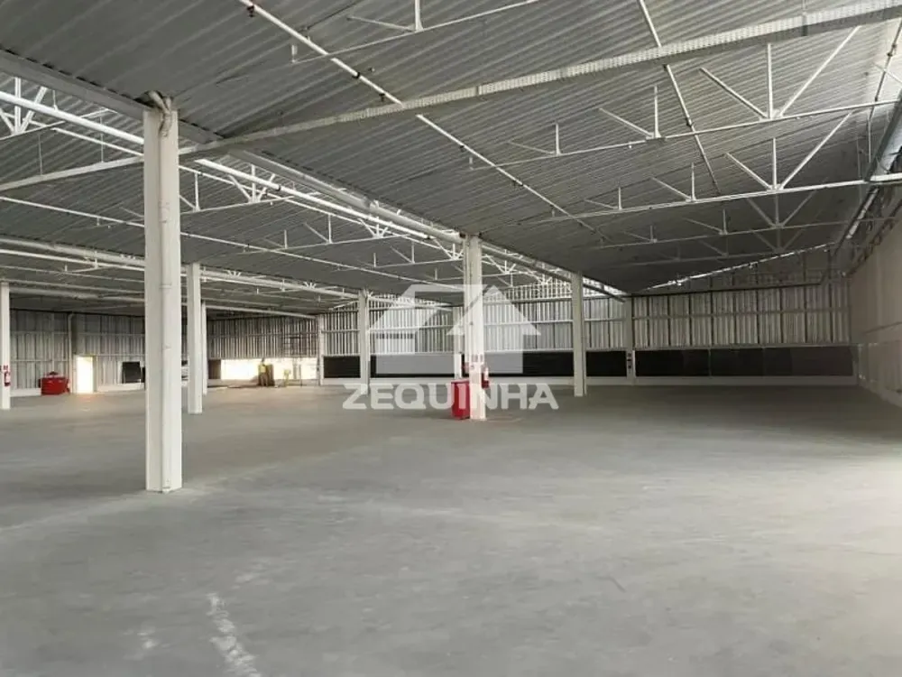 Depósito-Galpão, 14964 m² - Foto 1