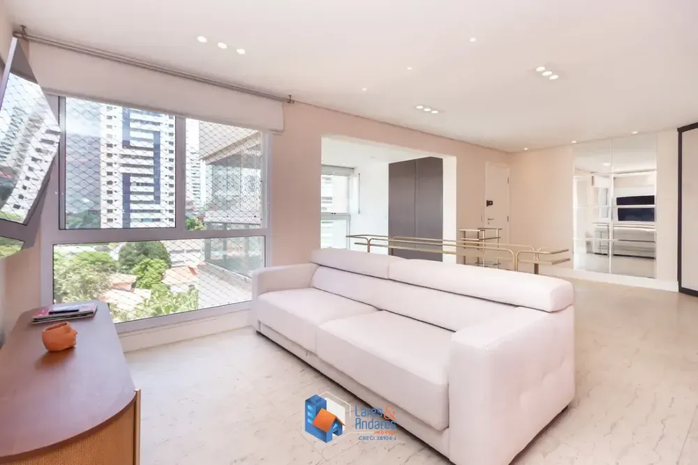 Apartamento, 2 quartos, 93 m² - Foto 5