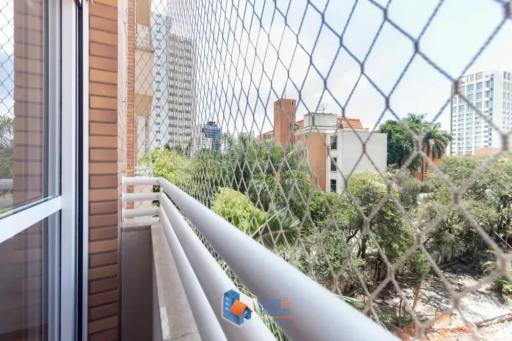 Apartamento, 2 quartos, 93 m² - Foto 6