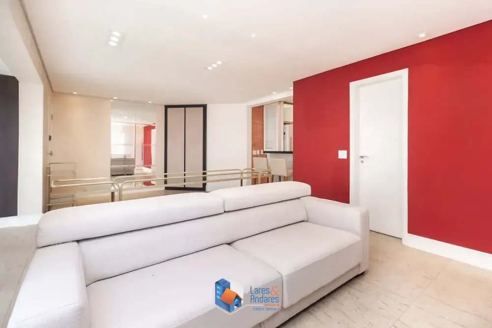 Apartamento, 2 quartos, 93 m² - Foto 7