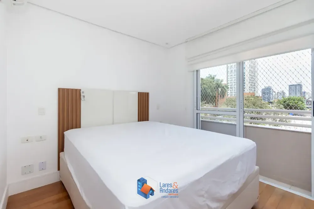 Apartamento, 2 quartos, 93 m² - Foto 8