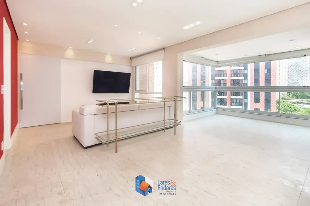 Apartamento, 2 quartos, 93 m² - Foto 2