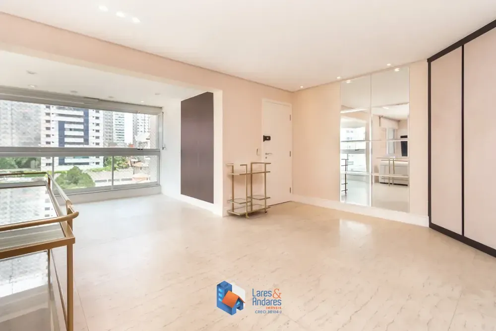 Apartamento, 2 quartos, 93 m² - Foto 3