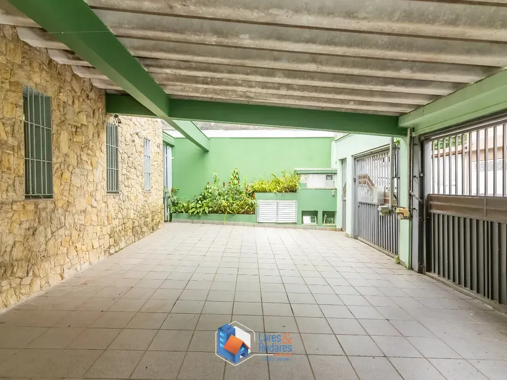Casa, 3 quartos, 280 m² - Foto 4