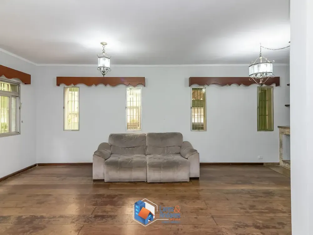 Casa, 3 quartos, 280 m² - Foto 3