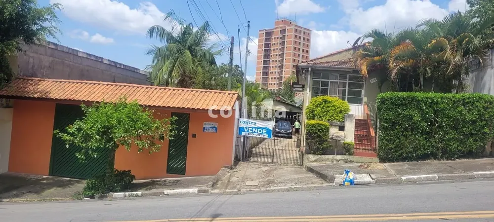 Terreno, 1000 m² - Foto 1