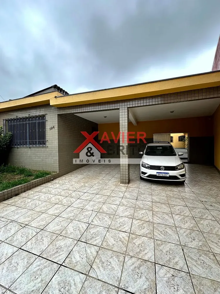 Casa, 5 quartos, 280 m² - Foto 2