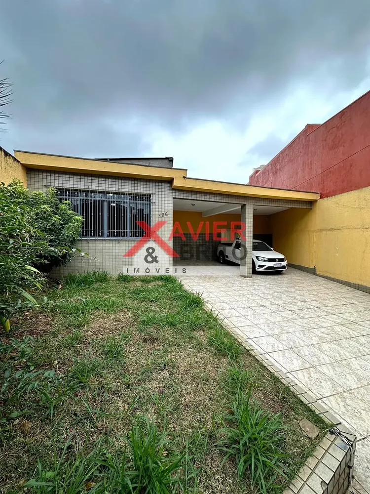 Casa, 5 quartos, 280 m² - Foto 1