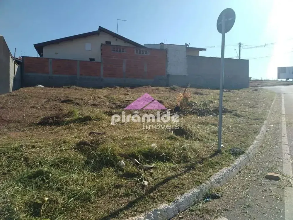 Terreno, 278 m² - Foto 1