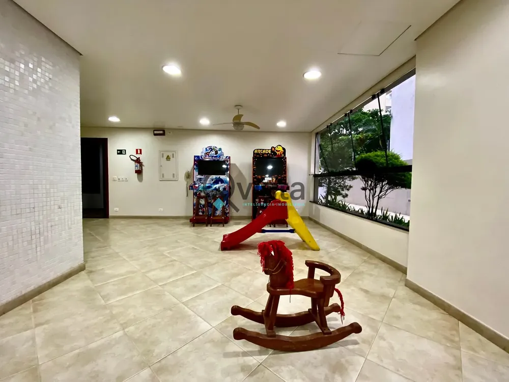 Apartamento, 3 quartos, 140 m² - Foto 8