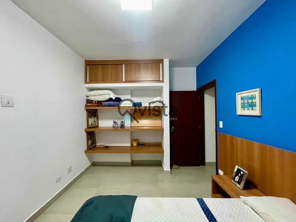 Apartamento, 3 quartos, 140 m² - Foto 7