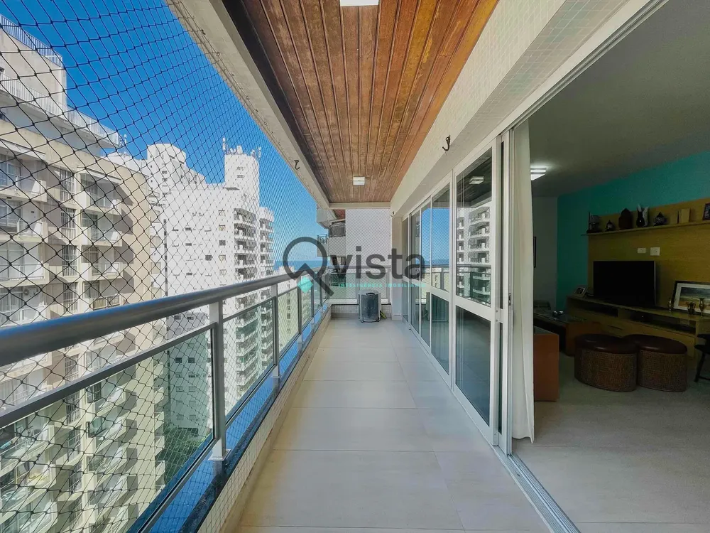 Apartamento, 3 quartos, 140 m² - Foto 5