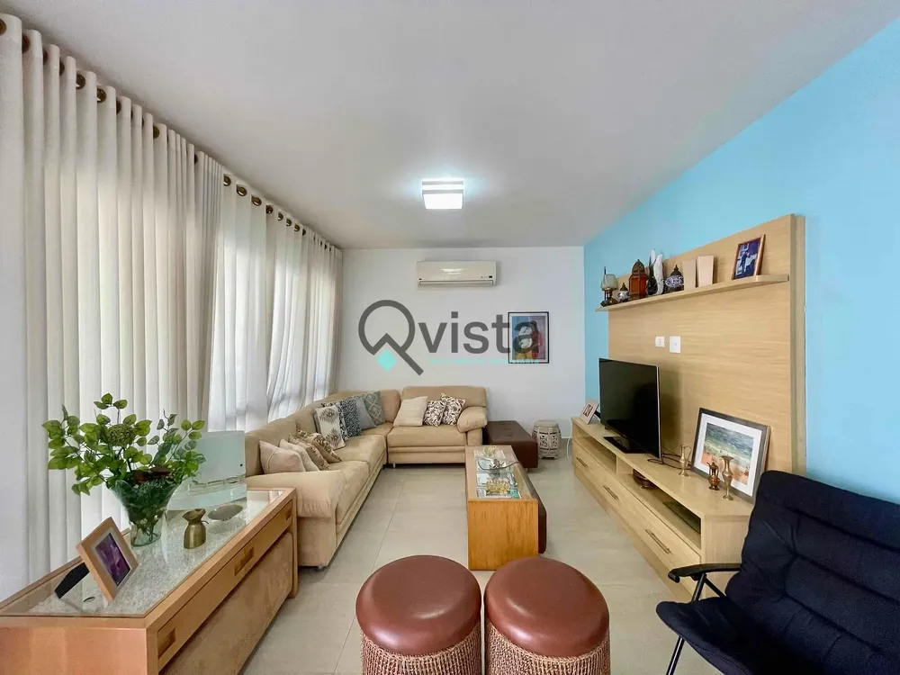 Apartamento, 3 quartos, 140 m² - Foto 1