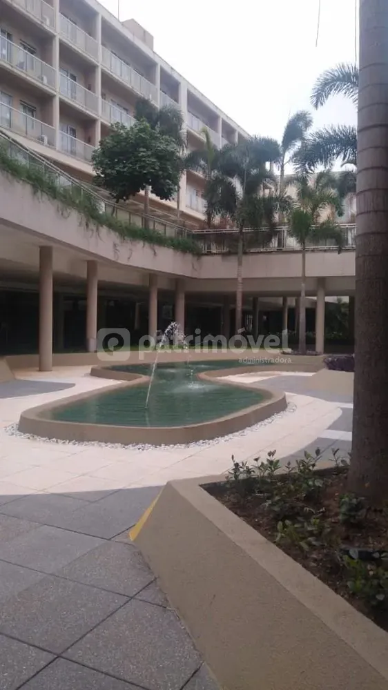 Loja-Salão, 54 m² - Foto 7
