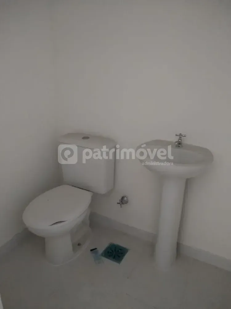 Loja-Salão, 54 m² - Foto 4