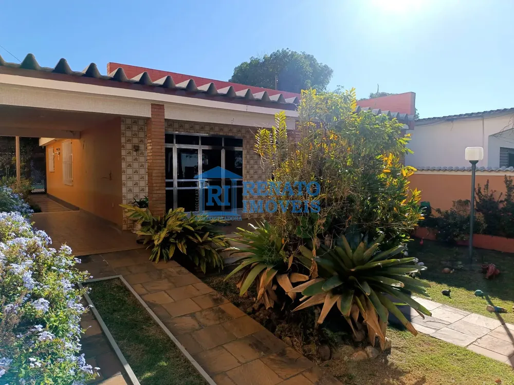 Casa, 1 quarto, 1300 m² - Foto 19