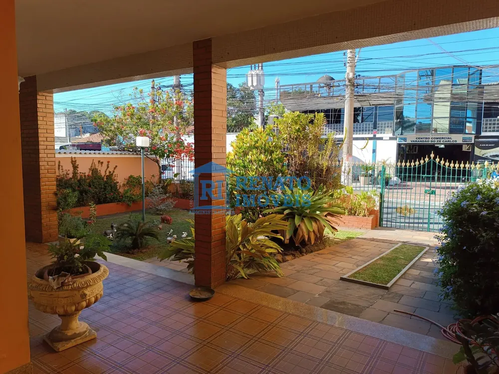 Casa, 1 quarto, 1300 m² - Foto 16