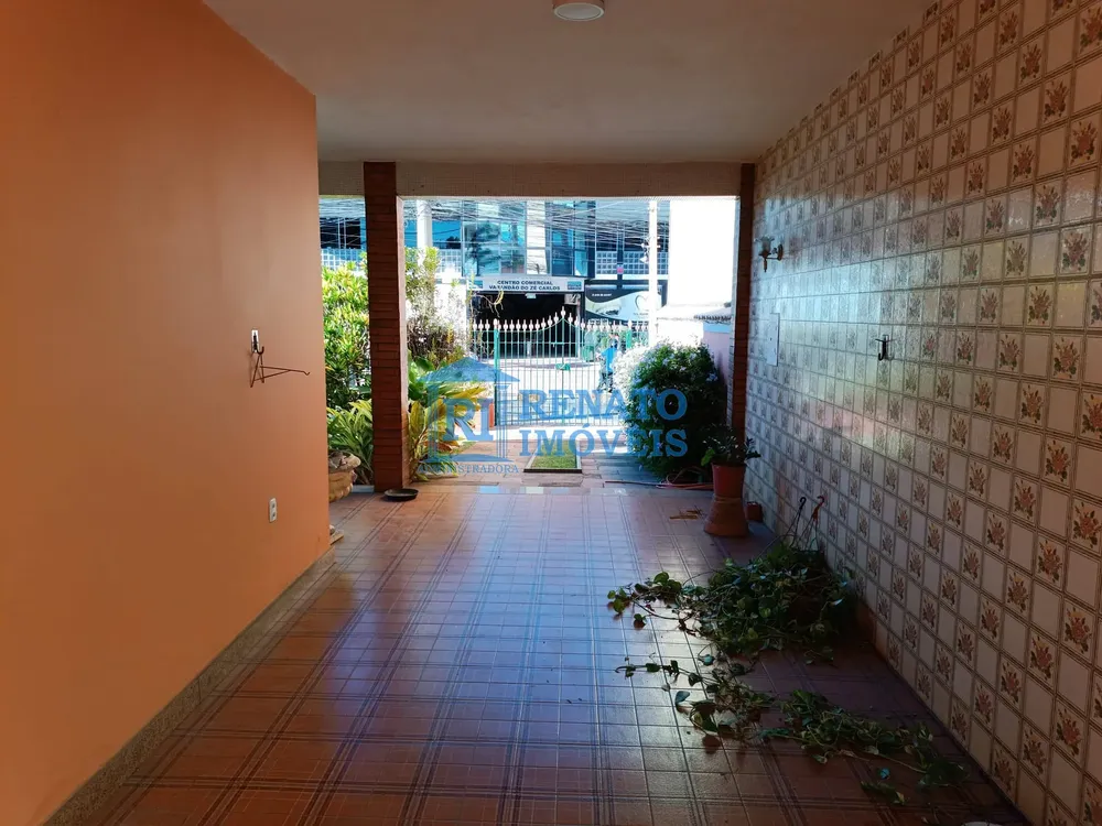 Casa, 1 quarto, 1300 m² - Foto 17