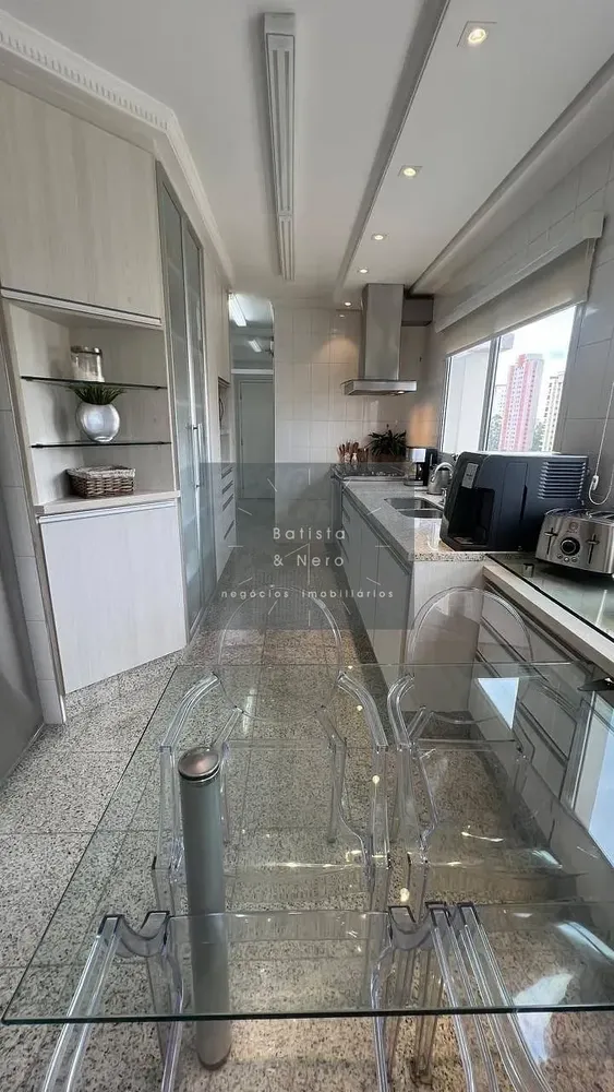 Apartamento, 3 quartos, 173 m² - Foto 6