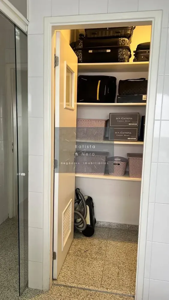 Apartamento, 3 quartos, 173 m² - Foto 4