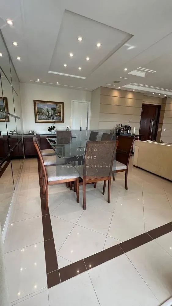Apartamento, 3 quartos, 173 m² - Foto 3