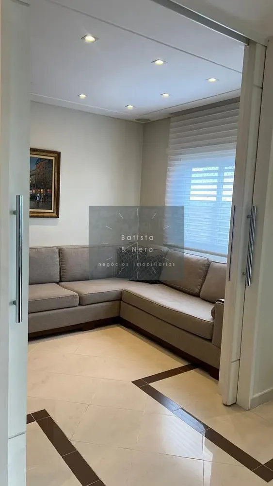 Apartamento, 3 quartos, 173 m² - Foto 1