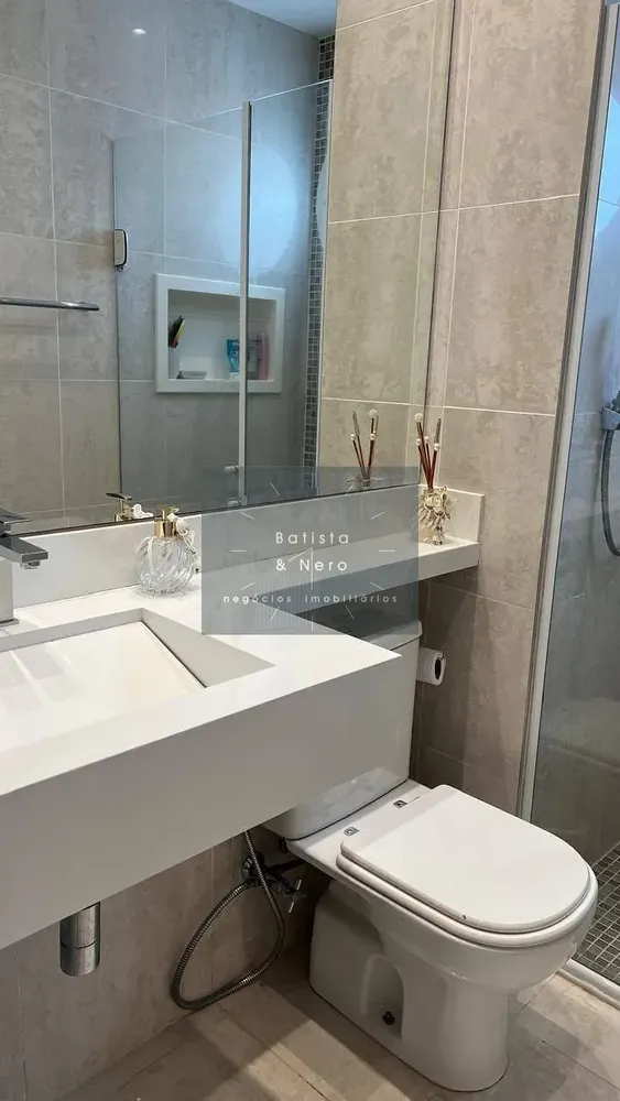 Apartamento, 3 quartos, 173 m² - Foto 7