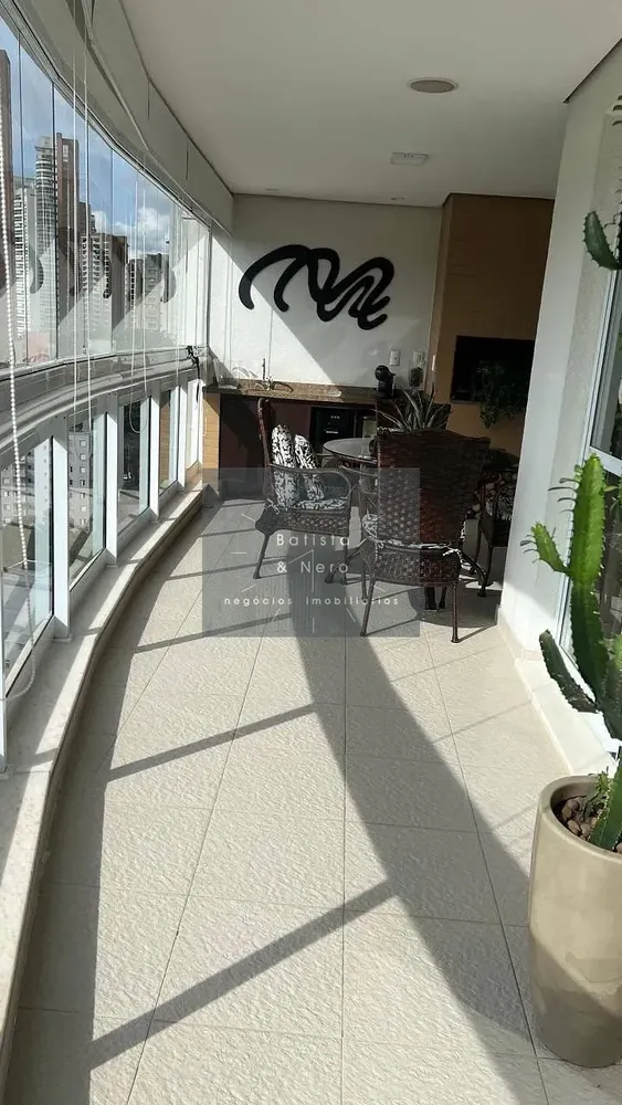 Apartamento, 3 quartos, 173 m² - Foto 2