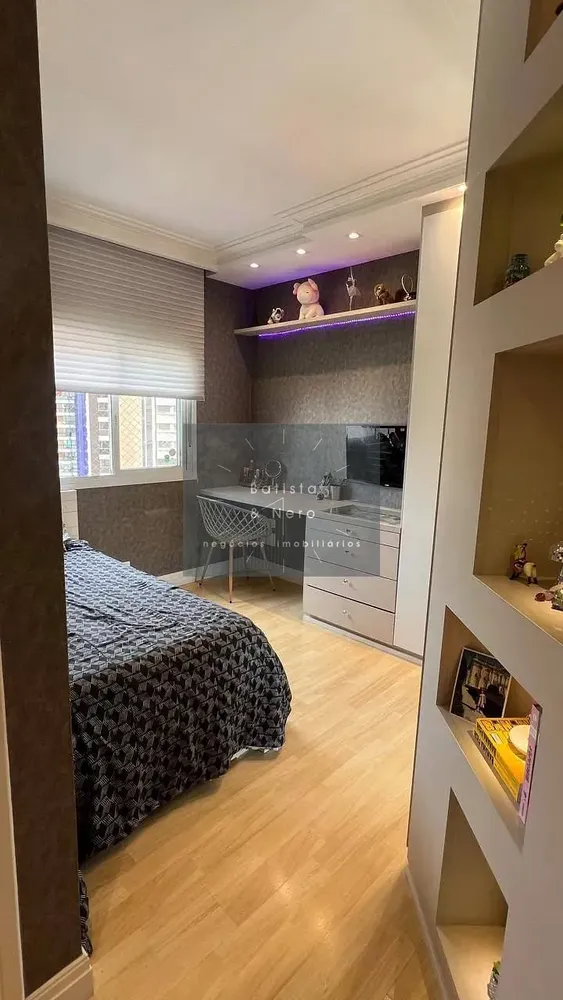 Apartamento, 3 quartos, 173 m² - Foto 5