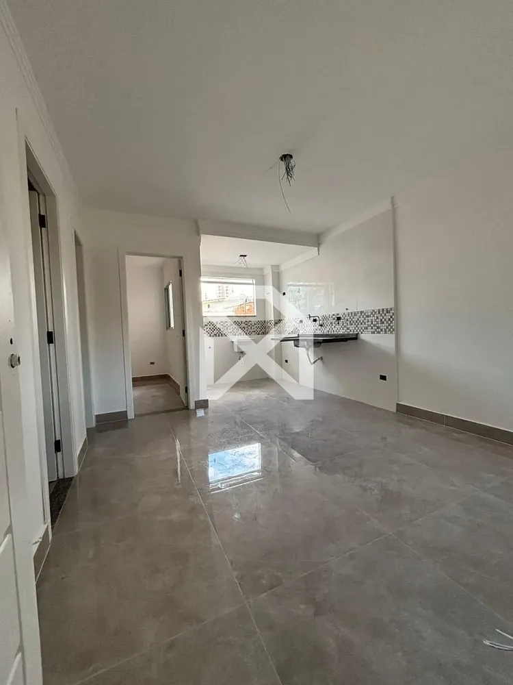 Apartamento, 2 quartos, 38 m² - Foto 2