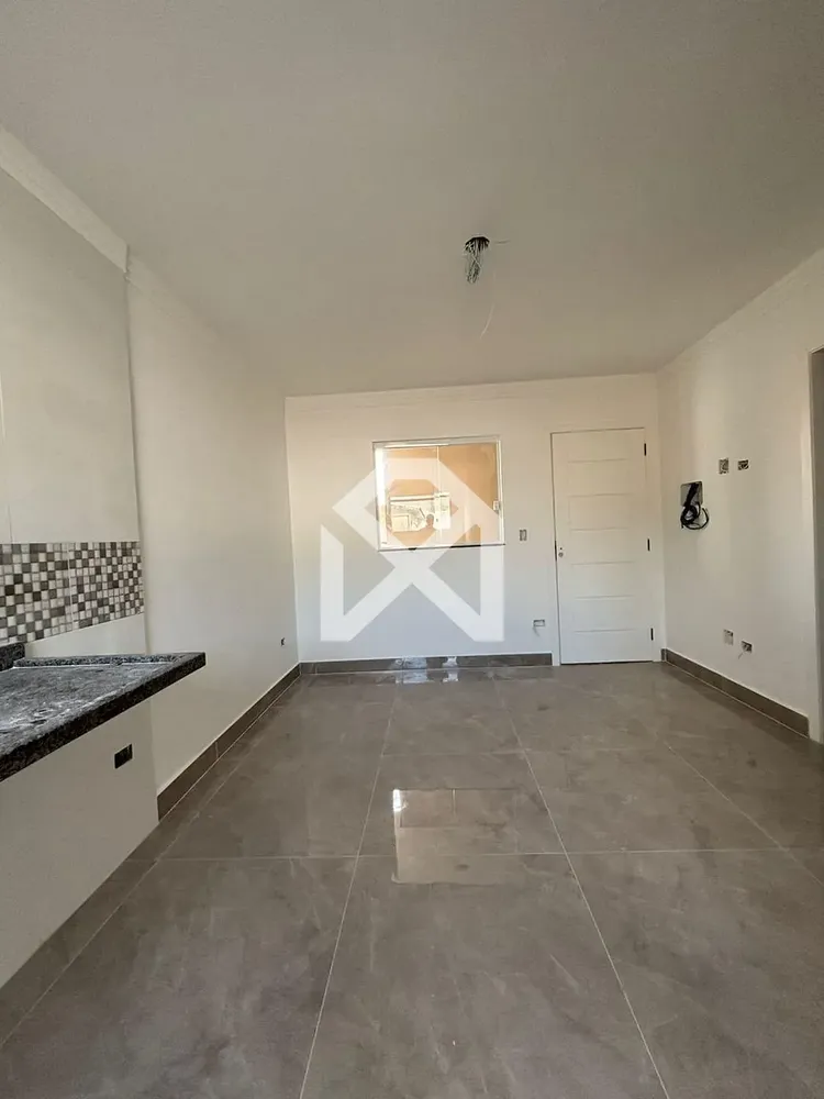 Apartamento, 2 quartos, 38 m² - Foto 4