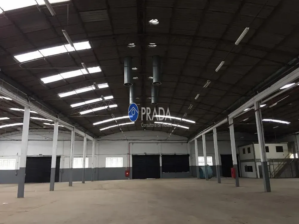Depósito-Galpão, 3444 m² - Foto 3