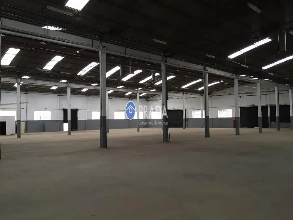 Depósito-Galpão, 3444 m² - Foto 5