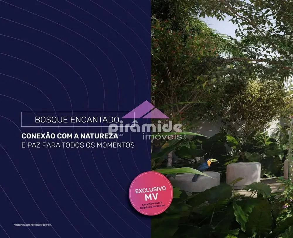 Apartamento, 2 quartos, 56 m² - Foto 5